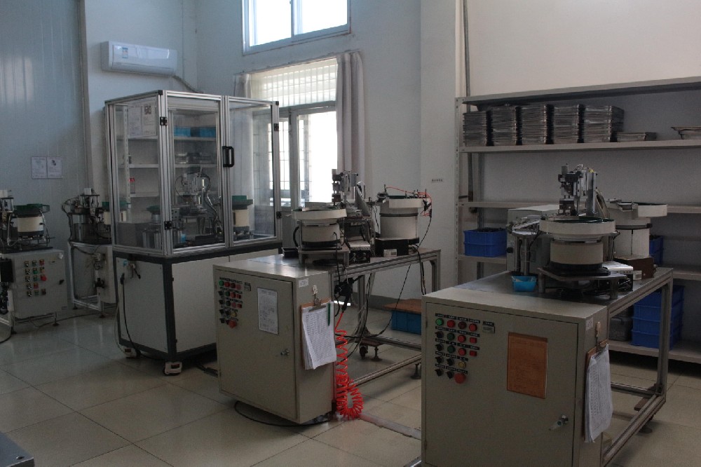 Equipment